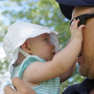 Meet your Posher, Courtney